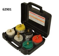 Radiator Pressure Sensor kit